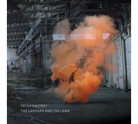 Peter Daltrey - Leopard and The Lamb [Import]