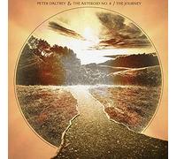 Peter Daltrey & The Aste - The Journey [Vinilo]