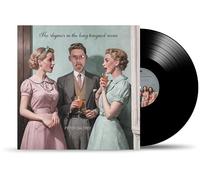 Peter Daltrey - The Rhymer in the Long-Tongued Room [Vinyl LP] [VINYL] [Vinilo]