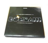 Peter Damir - Bomba! (Rocco vs. Bass-T/DJ Bomba Remixes/Original Club Mix, & Charlie Brown, 2006) / Vinyl Maxi Single [Vinyl 12'']
