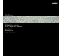 Peter Damm - Schumann: Adagio Und Allegro Fur