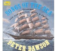 Peter Dawson - 'songs of Sea and Empire'
