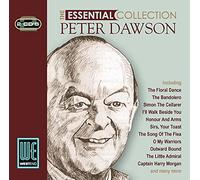 Peter Dawson - The Essential Collection
