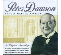 Peter Dawson - Ultimate Collection, the