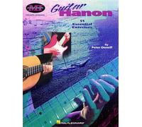 Peter deneff : guitar hanon - guitare: Private Lessons (Private Lessons / Musicians Institute)