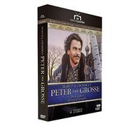 Peter der Große/Fernsehjuwelen [Alemania] [DVD]