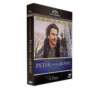 Peter der Große/Fernsehjuwelen [Alemania] [DVD]