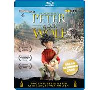 Peter & der Wolf