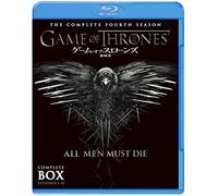 Peter Dinklage - Game Of Thrones (5 Blu-Ray) [Edizione: Giappone] [Italia] [Blu-ray]