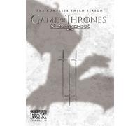Peter Dinklage - Game Of Thrones (5 Dvd) [Edizione: Giappone] [Italia]