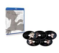 Peter Dinklage - Game Of Thrones S3 Complete Set (5 Blu-Ray) [Edizione: Giappone] [Italia] [Blu-ray]