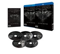 Peter Dinklage - Game Of Thrones S4 Blu-Ray Complete Box (5 Blu-Ray) [Edizione: Giappone] [Italia] [Blu-ray]