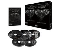 Peter Dinklage - Game Of Thrones S4 Dvd Complete Box (5 Dvd) [Edizione: Giappone] [Italia]