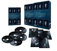 Peter Dinklage - Game Of Thrones -The Complete 6Th Season Dvd Complete Box (5 Dvd) [Edizione: Giappone] [Italia]