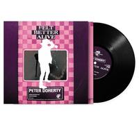 Peter Doherty - Felt Better Alive [Vinilo]