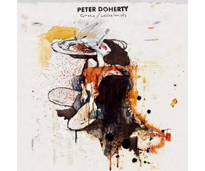 Peter Doherty - Grace/Wastelands [Ltd. Edition]