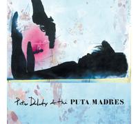 Peter Doherty & The Puta M Peter Doherty & the Puta M (Vinyl) (Importación USA)