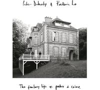 Peter Doherty & the Puta M The Fantasy Life of Poetry & (CD) (Importación USA)