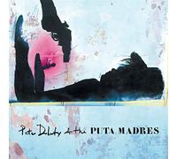 Peter Doherty & The Puta Madres - Peter Doherty & The Puta Madres [Vinilo]