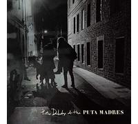 Peter Doherty & The Puta Madres - Who's Been Having You Over / Paradise Is Under Your Nose (Pink Vinyl) [Vinilo]