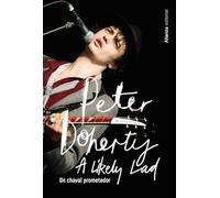Peter Doherty. Un chaval prometedor (Libros Singulares (LS))