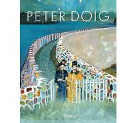 Peter Doig: -compact edition- (Rizzoli Classics)