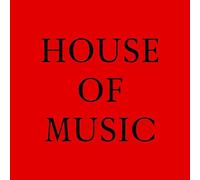 Peter Doig. House of Music: Ausst. Kat. Serpentine Gallery, London