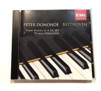 Peter Donohoe - Beethoven;Diabelli Vars.