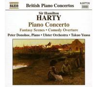 Peter Donohoe Piano Concerto (Yuasa, Ulster Orchestra, Do (CD) (Importación USA)