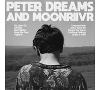 Peter Dreams - Peter Dreams and MOON RIIVR [Vinilo]