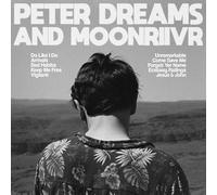Peter Dreams – Peter Dreams and MOONRIIVR