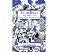 Peter Duck (Swallows And Amazons, 3)