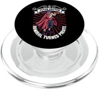 Peter Easton - El Almirante se Convierte en Pirata PopSockets PopGrip para MagSafe