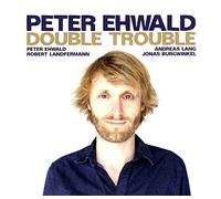 Peter Ehwald - Double Trouble