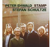 Peter Ehwald - Peter Ehwald & Stefan Schultze : Stamp. Dabrowski, Lang, Baumgärtner.