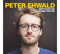 Peter Ehwald - Septuor De Grand Matin