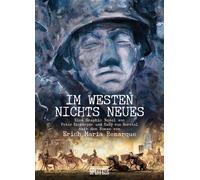 Peter Eickmeyer Im Westen nichts Neues - Jubiläumsausgabe: limitiert (Tapa dura)