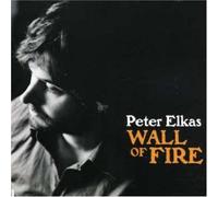Peter Elkas - Wall of Fire