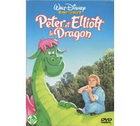 Peter & Elliott le Dragon [Francia] [DVD]