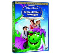 Peter & Elliott le Dragon [Francia] [DVD]