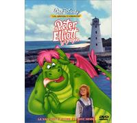 Peter & Elliott le Dragon [Francia] [DVD]
