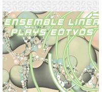 Peter Eotvos Ensemble Linea Plays Eotvos (CD) Album (Importación USA)