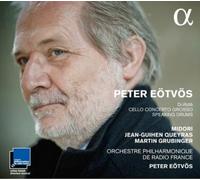 Peter Eotvos – Do Re Mi / Eotvos