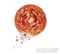 Peter Epstein Quartet - Polarities