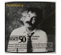 Peter Erskine - Peter Erskine