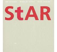 Peter Erskine Star (CD) Album (Importación USA)