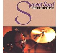 Peter Erskine - Sweet Soul