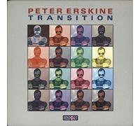 Peter Erskine - Transition