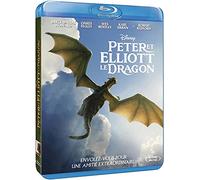 Peter et Elliott le Dragon [Blu Ray] [Francia] [Blu-ray]