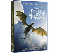 Peter et Elliott le Dragon [Francia] [DVD]